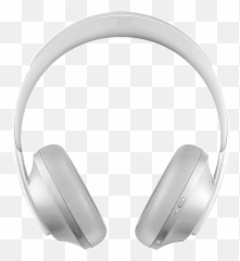 Bose Noise Cancelling Headphones 700 Uc - Headsets Direct Microphone png