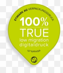 Etimark Ag Is Your Packaging Printer For Self - Language png