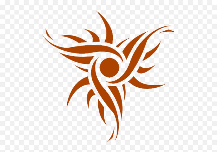 Champions Of The Sun Faction Phiu0027uja Trivium Wiki - White Tattoo Design Png,Religious Icon Templates