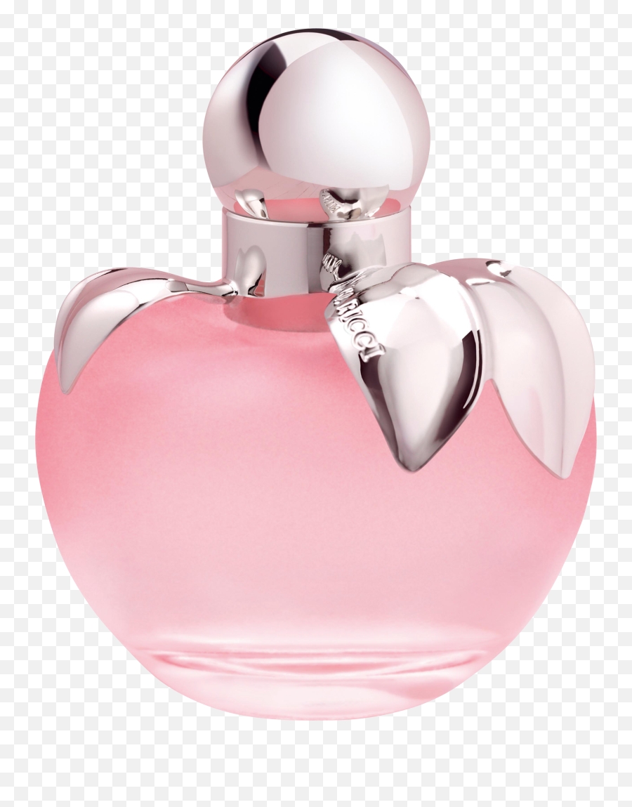 Png Perfume - Nina Ricci Nina L Eau,Perfume Bottle Png