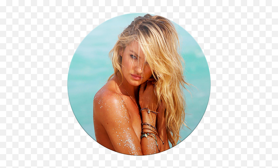 Candice Swanepoel Hd Live Wallpaper - Blond Png,Candice Swanepoel Png