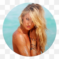 Candice Swanepoel Hd Live Wallpaper - Blond Png,Candice Swanepoel Png