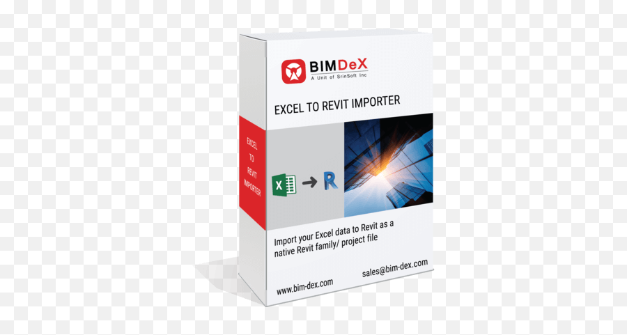 How To Import Excel Revit Importer Plug - Horizontal Png,Revit File Icon