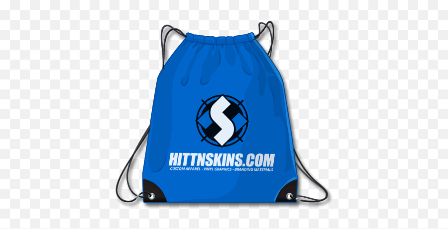 Hittnu0027 Skins - A Custom Promotional Items Printer Located In Shoulder Bag Png,Icon Cool Backpack
