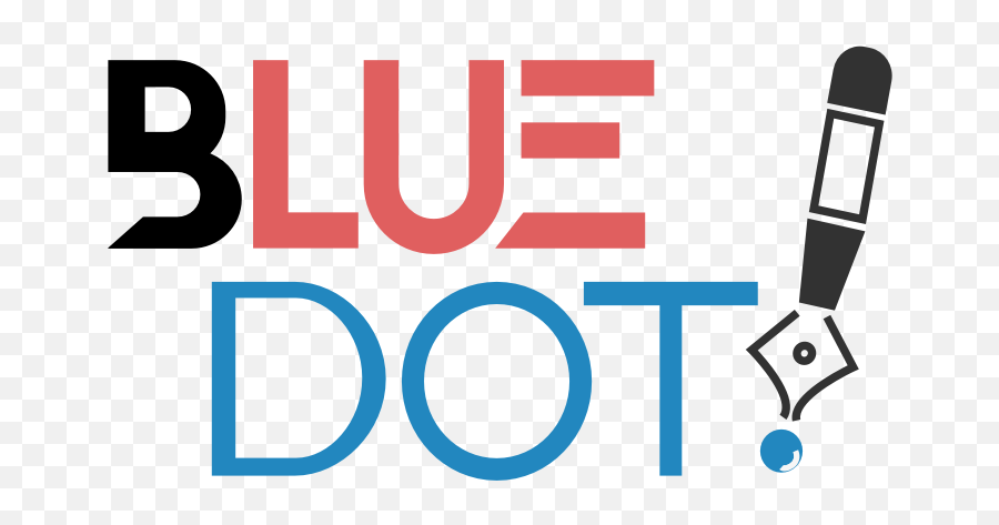 Blue Dot Apps - Clip Art Png,Blue Dot Png