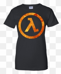 Half Life - Lambda Symbol T Shirt u0026 Hoodie png