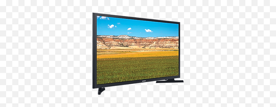 32 T5300 Fhd Smart Tv 2020 Ua32t5300auxly Samsung Africaen - Samsung Smart Tv 32 Inch Sri Lanka Png,Flat Screen Tv Icon