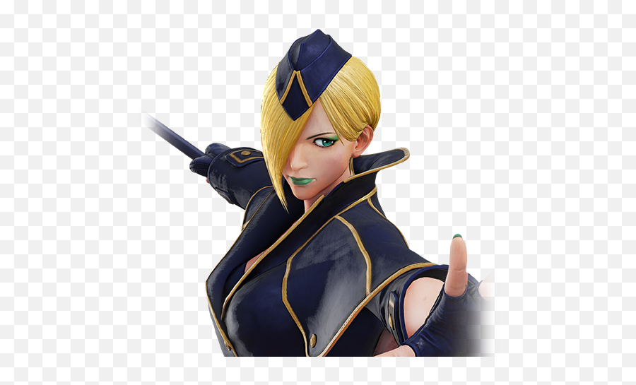 Falke - Falke Street Fighter V Png,Street Fighter Png