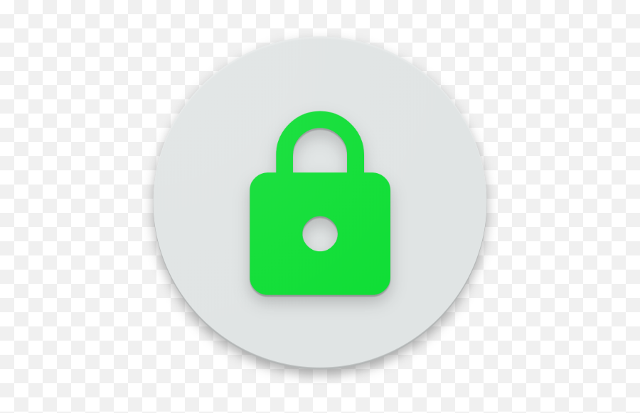 Magic Fake Screen Lock - Apps On Google Play Vertical Png,Green Lock Icon