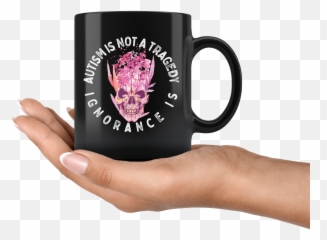 Home Goods - Gemmed Firefly Magic Mug png