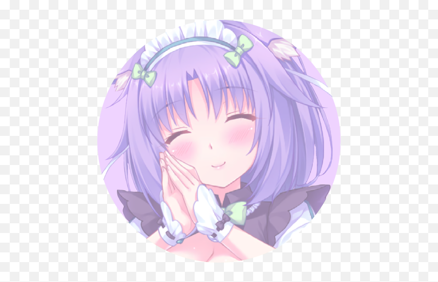 Coconut - Edits Cute Little Drawings Cute Themes Anime Fictional Character Png,Lick Icon Gif