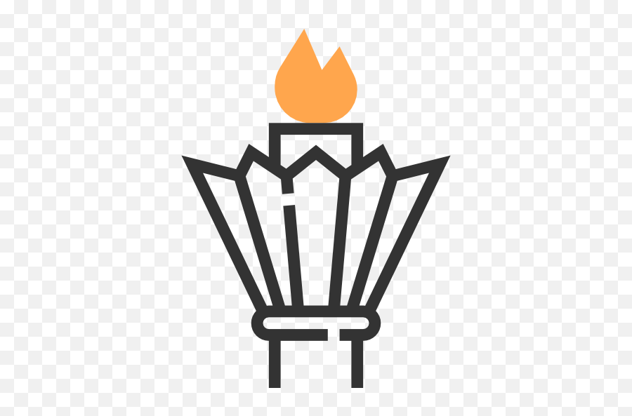 Free Icon Torch - For Basketball Png,Torch Icon Png