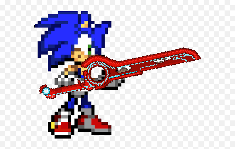 Download Sonic Sprite Png Image With No Background - Pngkeycom Sonic The Hedgehog Sprite,Sprite Logo Png