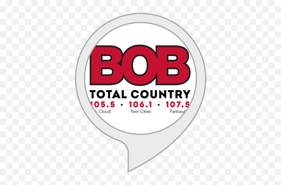 Amazoncom My Bob Country Alexa Skills - Language Png,90s Icon Bob