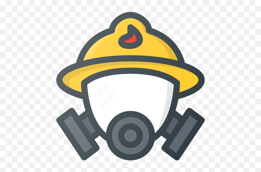 Free Icon Firefighter - Emergency Icons Png Transparent,Fire Fighter Icon