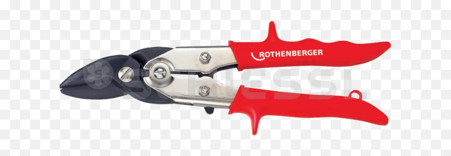 Rothenberger Figure Scissor Cutting Left Png Schere Icon