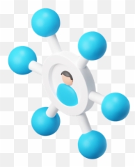Student 3d Illustrations Designs Images Vectors Hd Graphics - Dot png