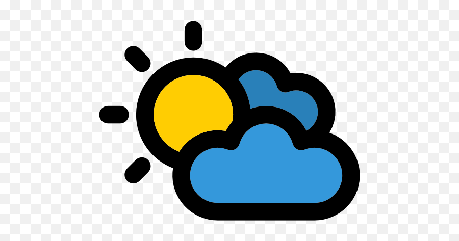 Bad Weather - Free Weather Icons Png,Weather Icon Pack