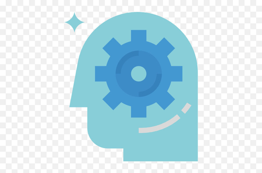 Brain Process - Free Healthcare And Medical Icons Settings Icon Png,Brain Gears Icon