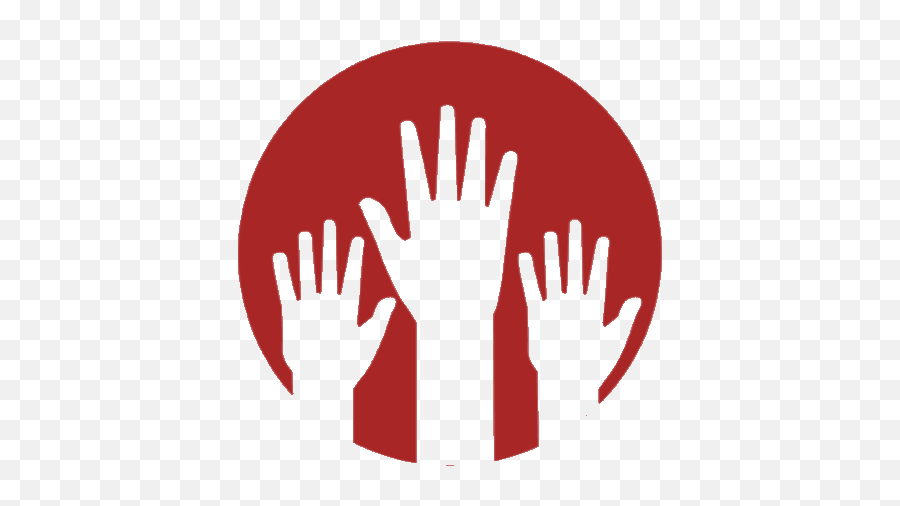 Volunteer And Donate U2013 Panhandle Pathway - Volunteer Icon Png,Volunteer Hand Icon