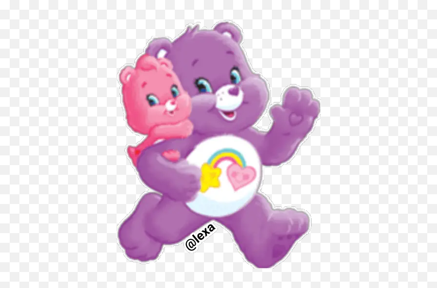 Sticker Maker - Care Bears Care Bears Png,Carebear Icon