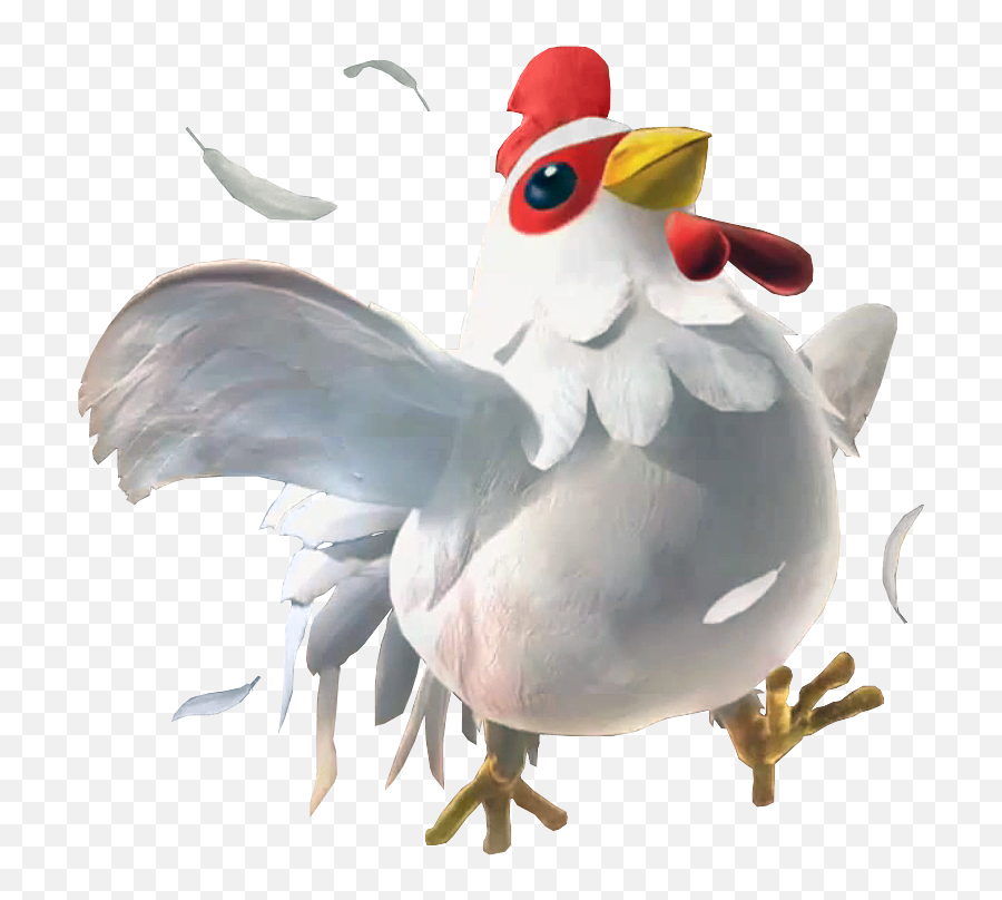 Super Smash Bros Worldwide Fantendo - Game Ideas U0026 More Legend Of Zelda Cucco Png,Rikimaru Overwatch Icon