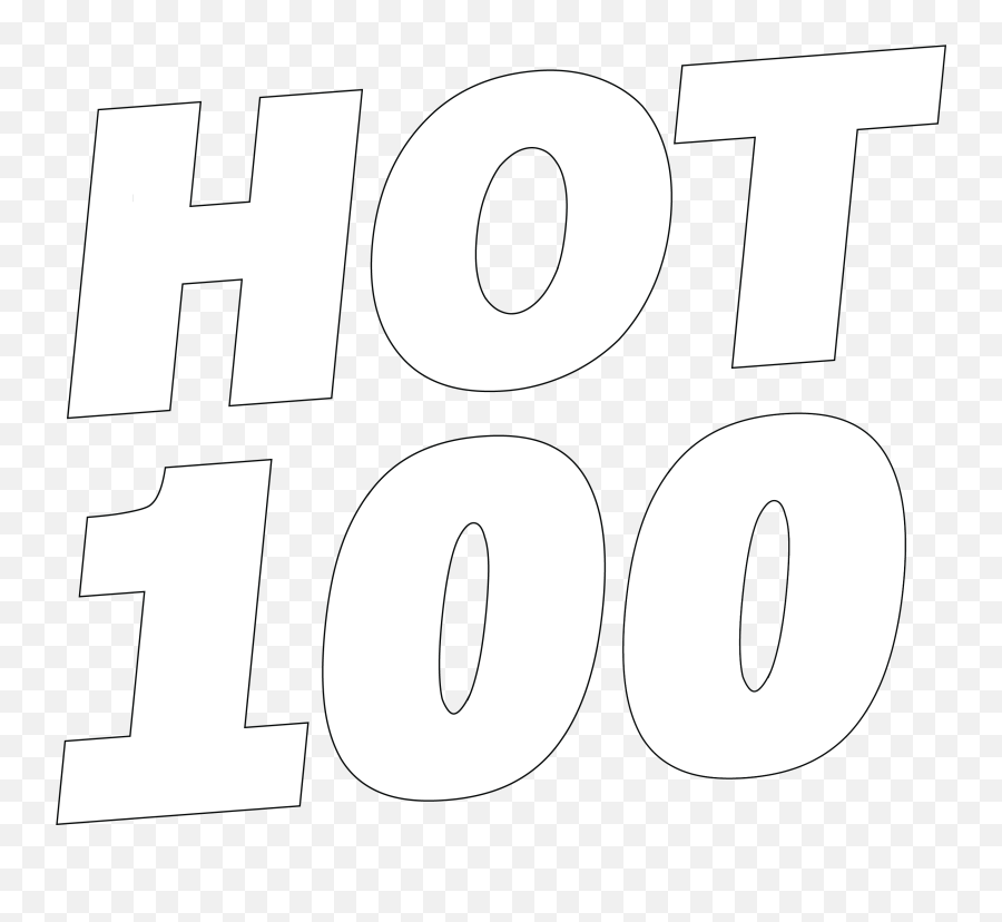 Schedule - Hot 100 Solid Png,Radio Station Icon