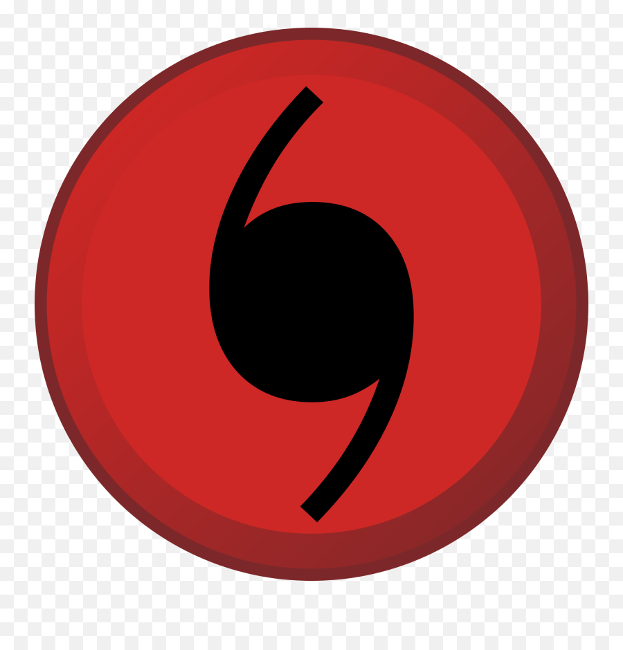 Hurricane Warning Icon - Circle Png,Hurricane Symbol Png