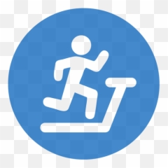 Exercise - Shutterstock Gym Icons png