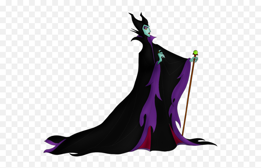 Maleficent Belle Ursula Art Cattivi - Disney Maleficent Png,Maleficent Png