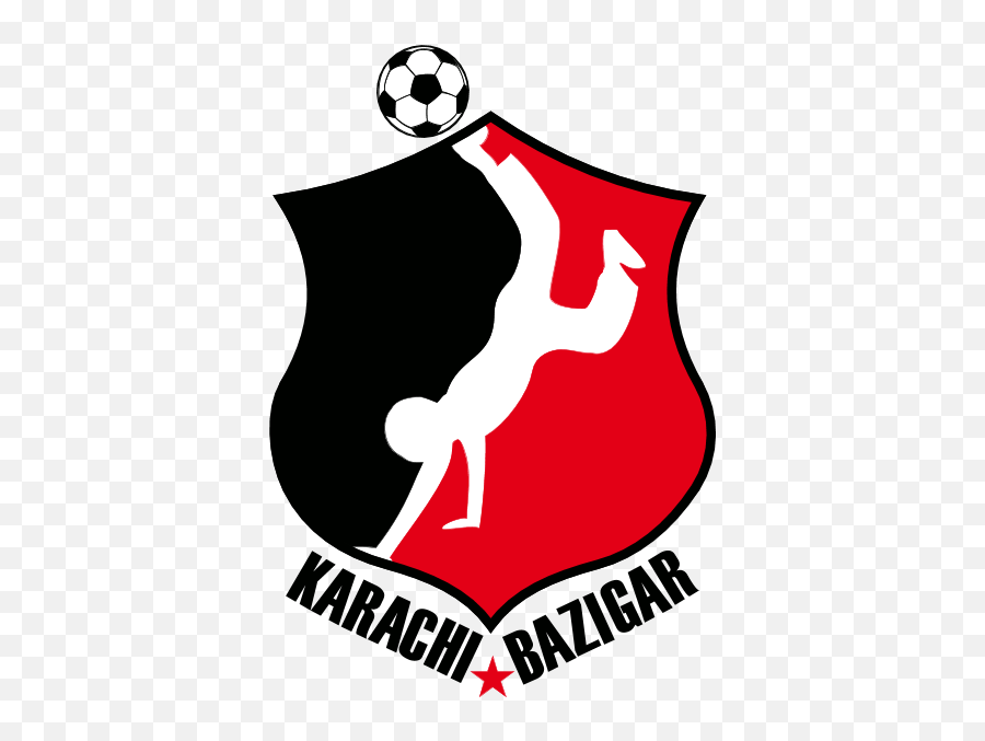 Karachi Bazigar Logo Download - Logo Icon Png Svg For Soccer,Vulcan Icon