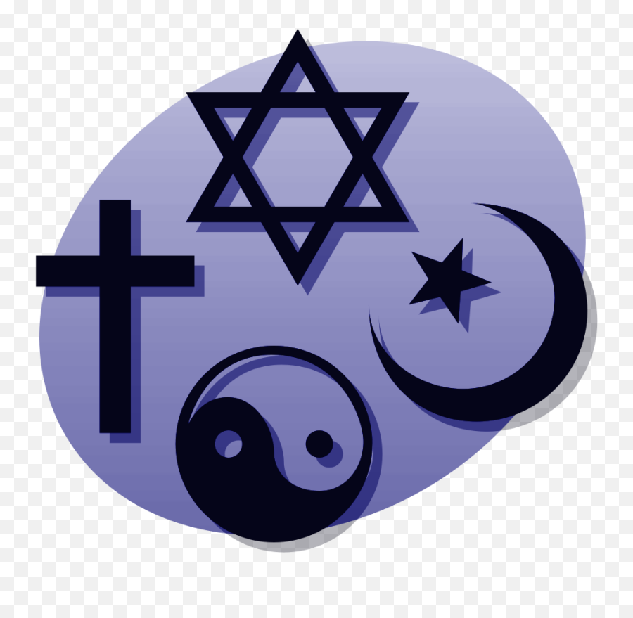 Filep Religion World Violetpng - Wikimedia Commons Religious Holidays,P Png