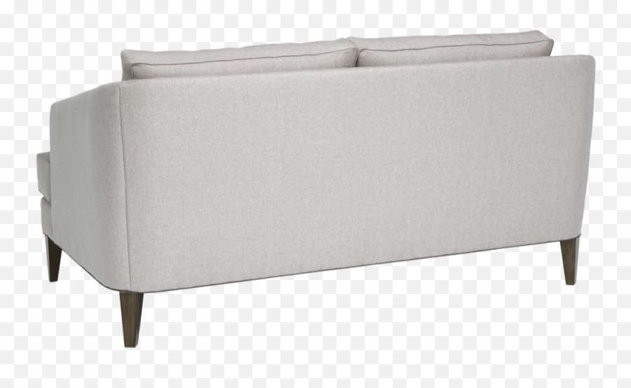 Back Of Couch Transparent Png Image - Transparent Sofa Back View Png,Couch Transparent Background