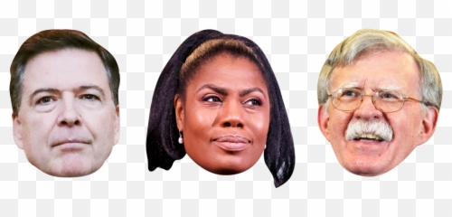 Weu0027re Tracking The Trump Administration Alumni Png