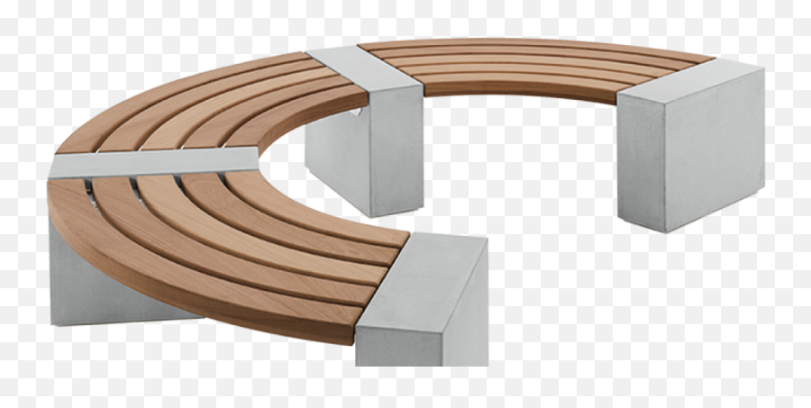 Alena Rund Circular Street Bench Dw Windsor - Bench Top View Png,Bench Png