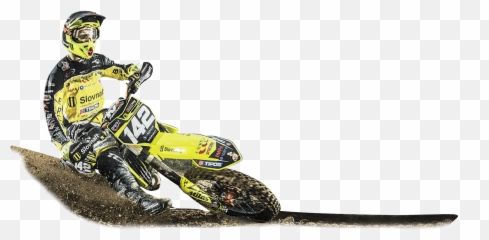 Svitko The Best Slovak - Freestyle Motocross Png,Motocross Png