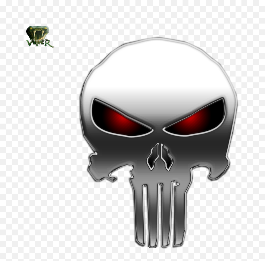 Punisherlogo Png The Punisher Logo - Punisher Skull,Skull Logo Png