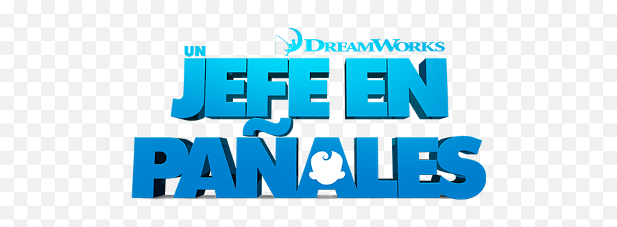 Imagenes Jefe En Panales 2020 - Dreamworks Animation Png,Boss Baby Logo