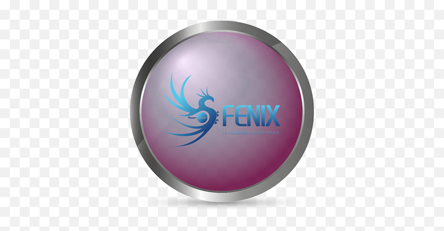 Fenix - Circle Png,Fenix Png