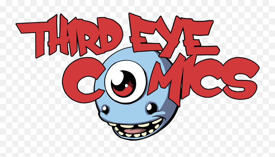 Third Eye Comics U0026 Games - Wnw Comics Png,Third Eye Png