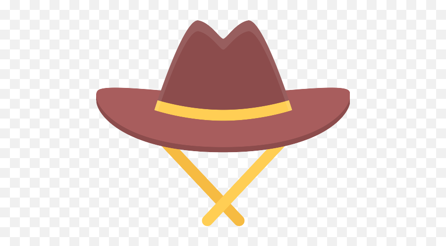 Cowboy Hat Png Icon 13 - Png Repo Free Png Icons Illustration,Cowboy Hat Png Transparent