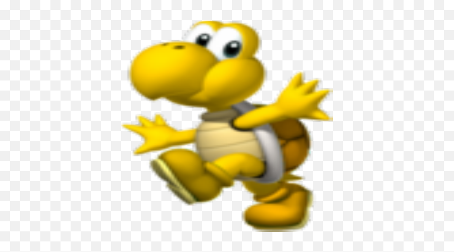 Yellow Koopa Troopa Roblox Png Free Transparent Png Images Pngaaa Com - how to look like a koopa in roblox