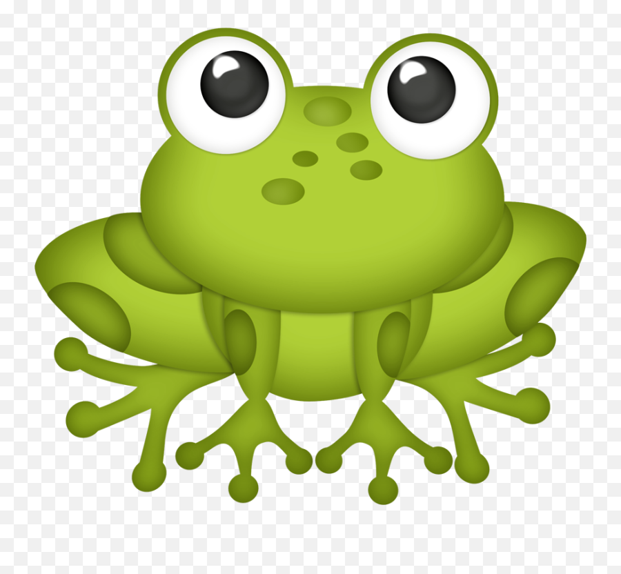 Png Sapo Transparent Sapopng Images Pluspng - Clipart Grenouille,Flores Png