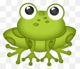 Png Sapo Transparent Sapopng Images Pluspng - Clipart Grenouille,Flores Png