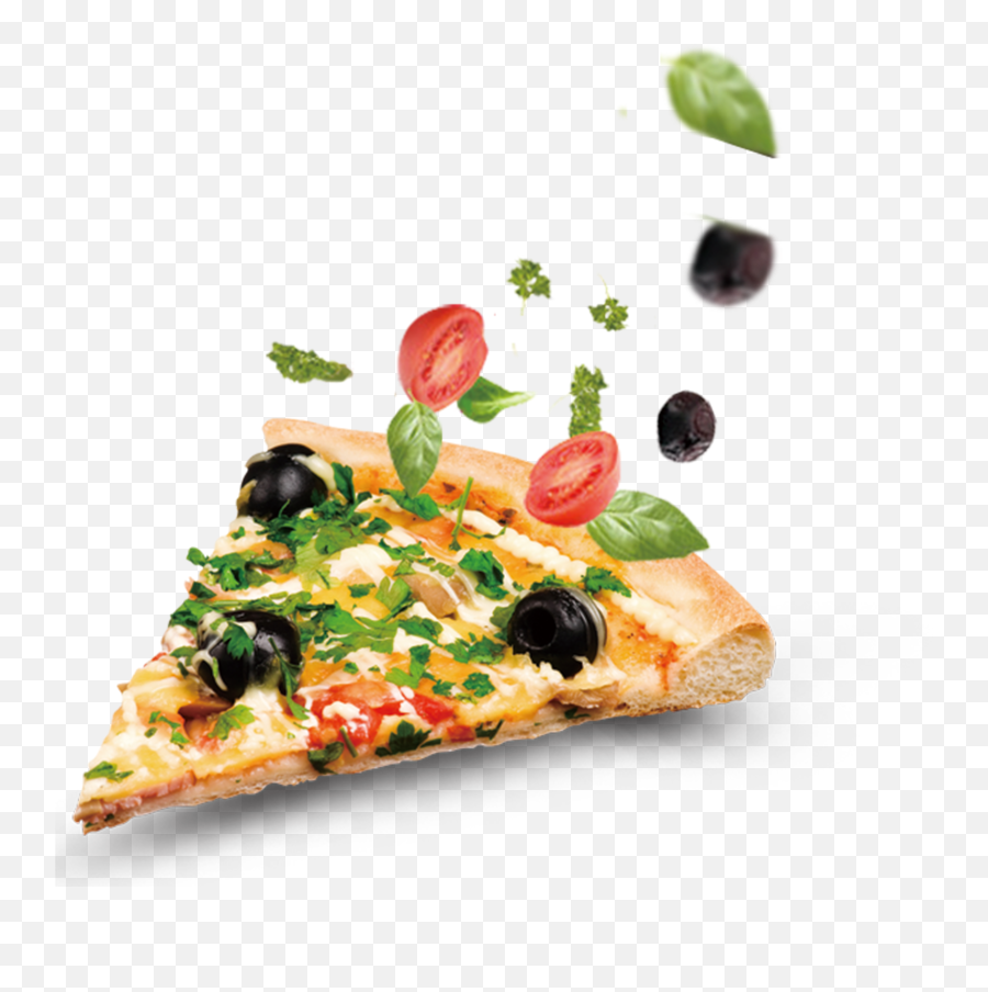 New York Style Pizza Fast Food Italian Cuisine Take - Pizza Pizza Png,Cheese Pizza Png