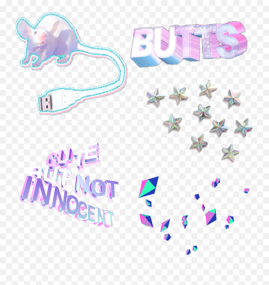 Aesthetic Pngs Reblog If You - Vaporwave Stickers Png,Aesthetic Pngs