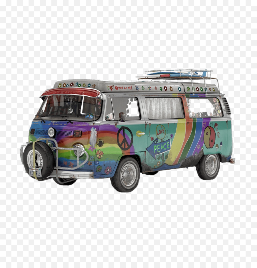 Download Free Png New Forest Safari Campers Volkswagen - Volkswagen Bus Png,Van Png