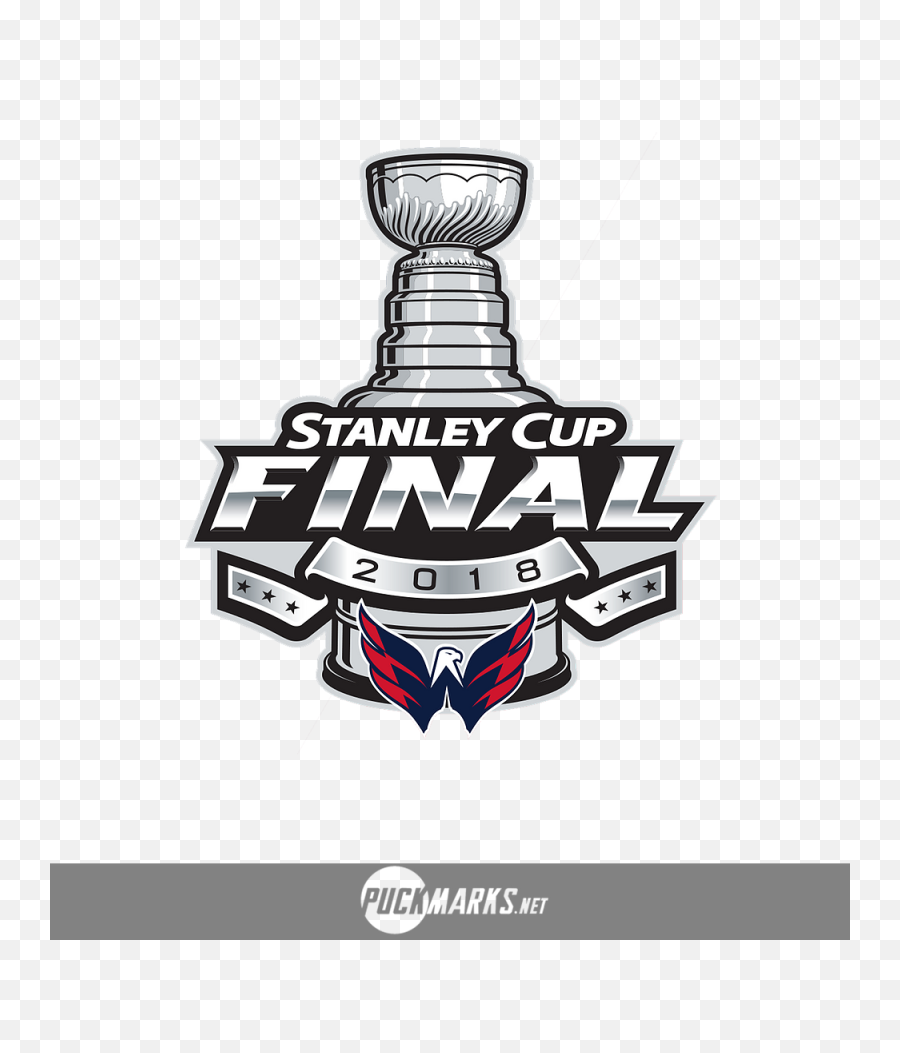 Download Every Nhl Logo For The 2018 - 2014 Stanley Cup Finals Png,Stanley Cup Png