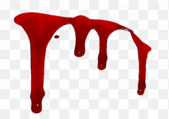 Coquelicot Png Blood Drip