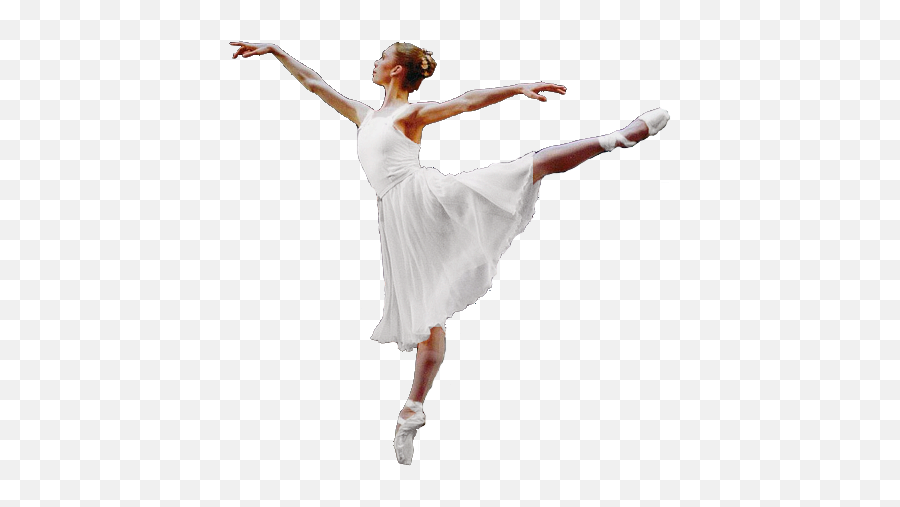 Png Dancer Transparent Background - Ballet Dancer Png,Dancer Transparent Background